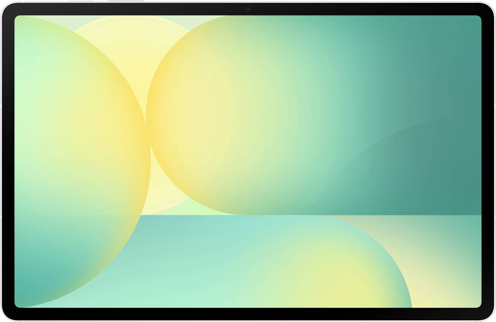 Samsung Galaxy Tab S10 FE+ 128 GB, 33.3 cm(13.1 palec)stříbrná, Samsung Exynos-0