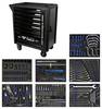 Brilliant Tools BT153225 dílenský vozík