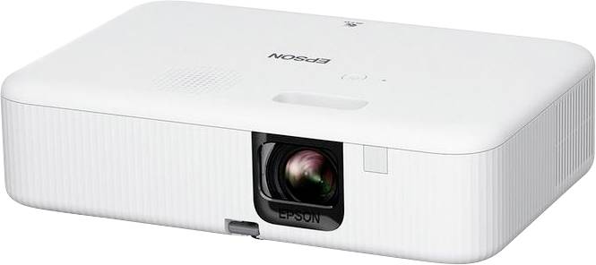 Epson projektor CO-FH02 3LCD 3000 ANSI-Lumen 1920 x 1080 Full HD integrovaný reproduktor, funkce Zoom-0