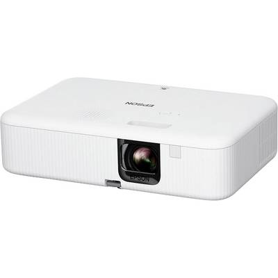 Epson projektor CO-FH02 3LCD 3000 ANSI-Lumen 1920 x 1080 Full HD integrovaný reproduktor, funkce Zoom-0