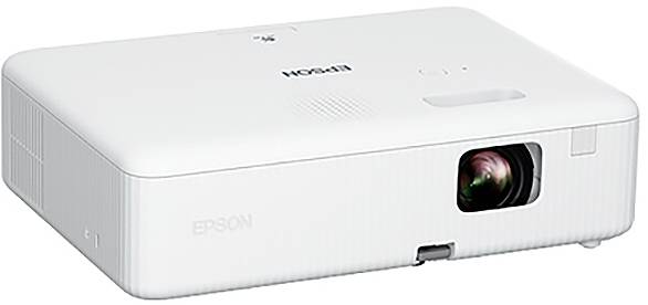 Epson projektor CO-FH01 3LCD 3000 ANSI-Lumen 1920 x 1080 Full HD integrovaný reproduktor, funkce Zoom-0