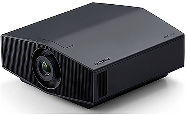 Sony projektor VPL-XW5000 3LCD 2000 ANSI-Lumen funkce Zoom-1
