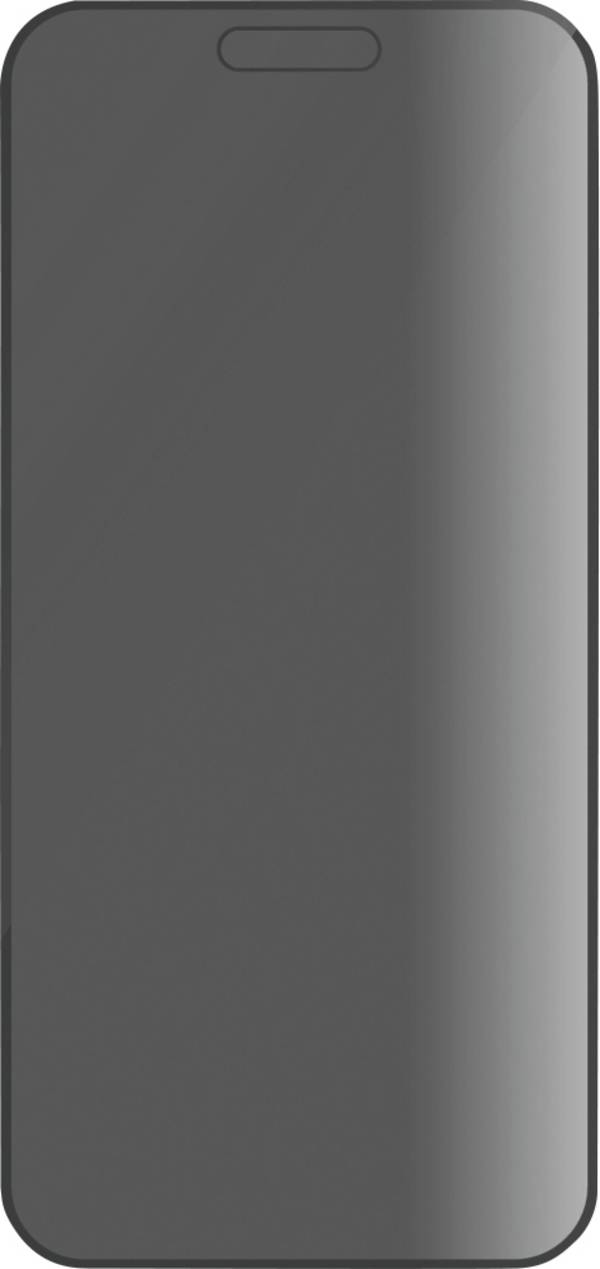 PanzerGlass Privacy ochranné sklo na displej s ochranou soukromí Apple iPhone 16 1 ks  SAFEP95875