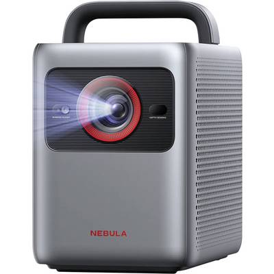eufy projektor D2342211 DLP 1800 lm Podporuje 4K, Automatické ostření-0