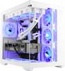 CSL Computer Gaming PC M11990H Intel® Core™ Ultra 7 265KF 5.5 GHz 32 GB RAM 2 TB SSD Nvidia GeForce RTX™ 5070 ti 16 GB 93516