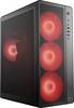CSL Computer Gaming PC M12050H AMD Ryzen 5 5600 4.4 GHz 16 GB RAM 1 TB SSD Nvidia GeForce RTX™ 5060 ti 8 GB GDDR7 94222