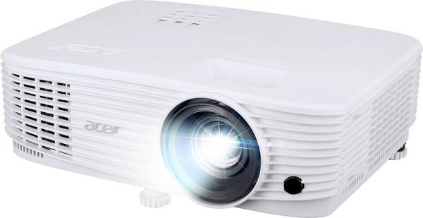 Acer projektor  PD2528ic DLP 3200 lm 1920 x 1080 Full HD podpora 3D, s dálkovým ovládáním