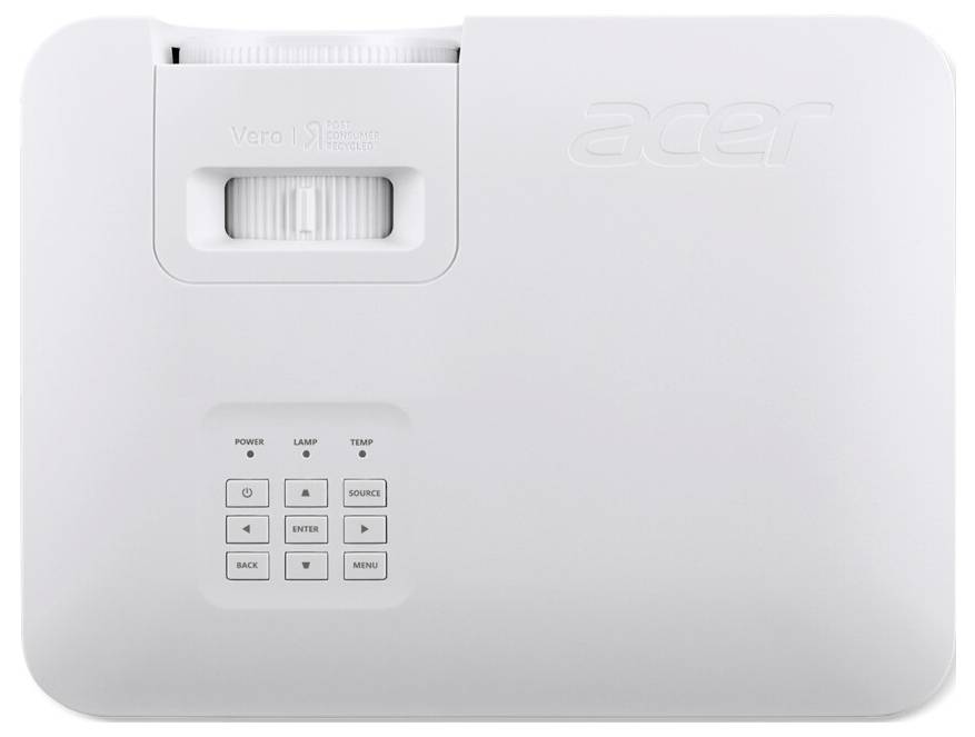 Acer projektor PL2535i DLP 5500 lm podpora 3D, s dálkovým ovládáním-3