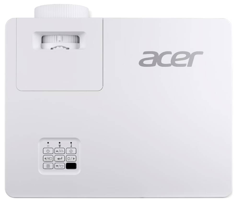 Acer projektor PL6520 DLP 6000 ANSI-Lumen 1920 x 1080 Full HD integrovaný reproduktor-5