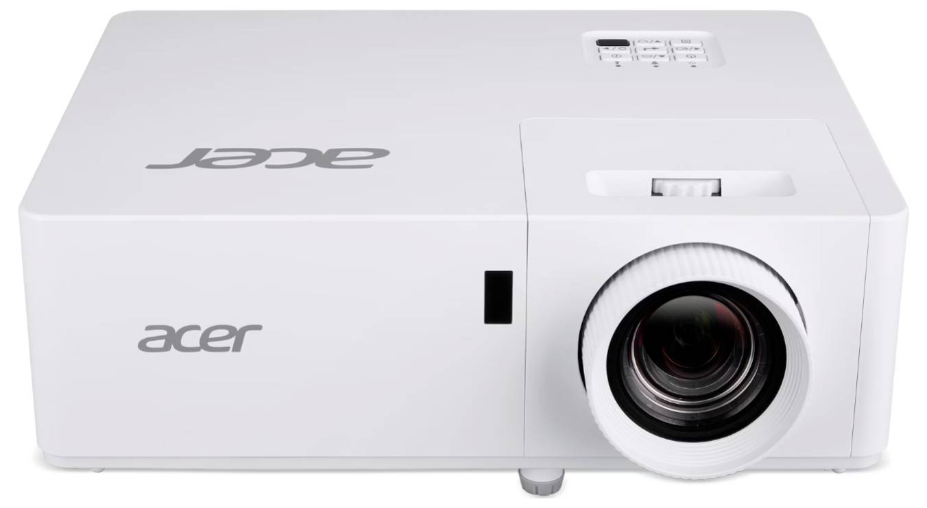 Acer projektor PL6820 DLP 5500 ANSI-Lumen 3840 x 2160 4K UHD integrovaný reproduktor, funkce Zoom-1