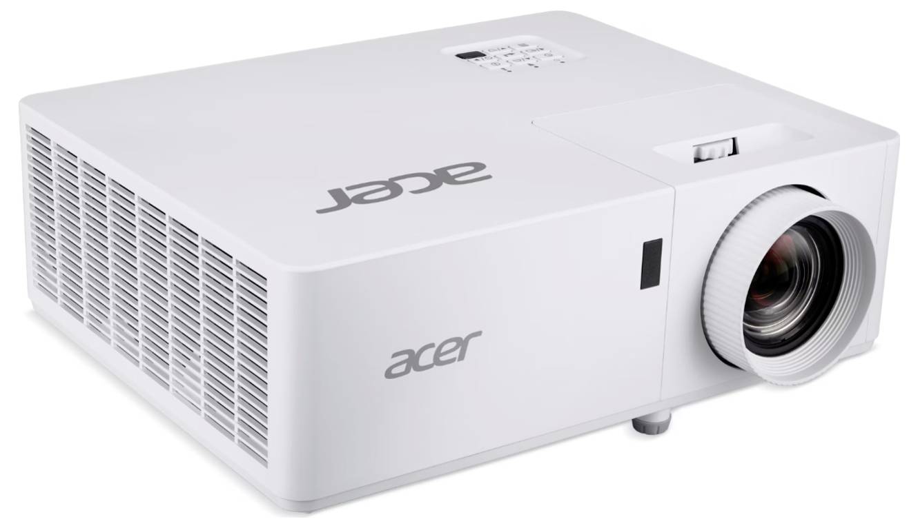 Acer projektor PL6820 DLP 5500 ANSI-Lumen 3840 x 2160 4K UHD integrovaný reproduktor, funkce Zoom-2