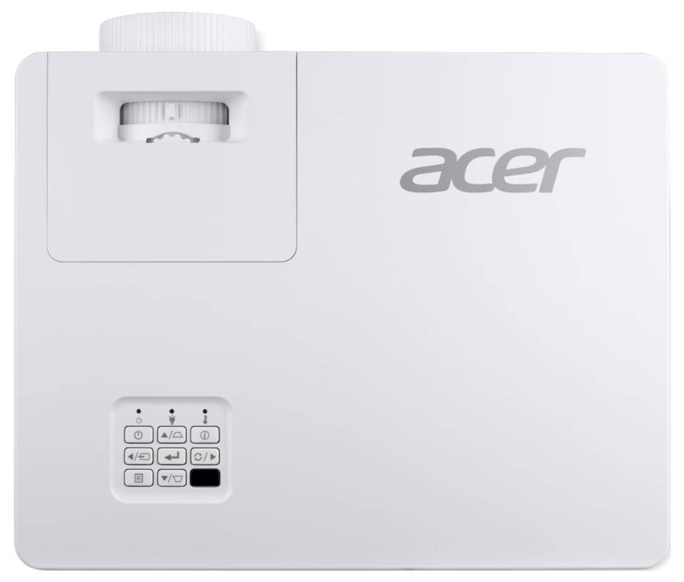 Acer projektor PL6820 DLP 5500 ANSI-Lumen 3840 x 2160 4K UHD integrovaný reproduktor, funkce Zoom-4