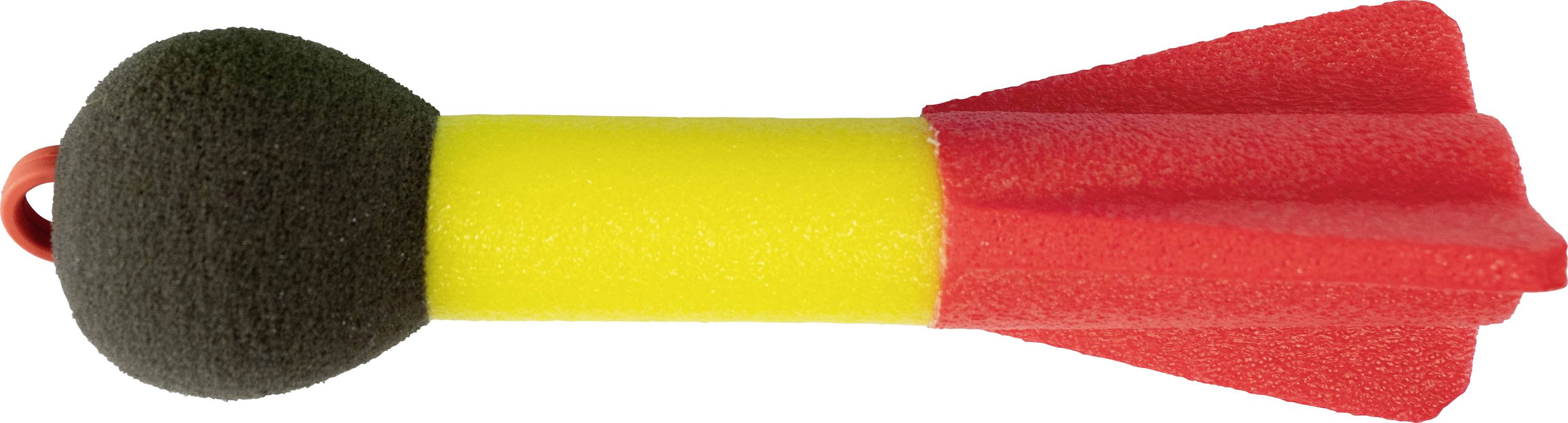 Günther Flugspiele 1558 házecí model letadla Super Rocket