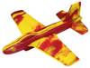 Günther Flugspiele 1515 házecí model letadla Stunt Glider