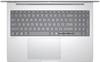 HP notebook EliteBook 8 G1a 40.6 cm (16 palec) WUXGA AMD Ryzen 5 230 16 GB RAM 512 GB SSD německá, QWERTZ stříbrná AD3F3ET