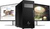 HP pracovní stanice Z2 Tower G1i Intel® Core™ Ultra 7 (Series 2) 265 32 GB RAM 1 TB SSD Intel A40MMET