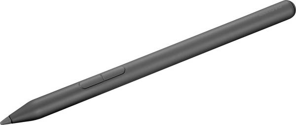 Lenovo Yoga digitální pero  s psacím hrotem, citlivým vůči tlaku šedá