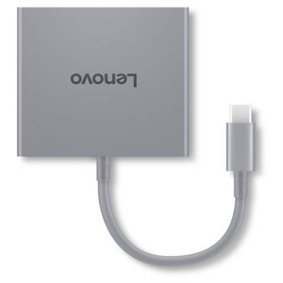 Lenovo USB-C® dokovací stanice GX91R64790-0