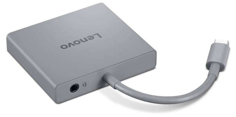 Lenovo USB-C® dokovací stanice GX91R64790-2