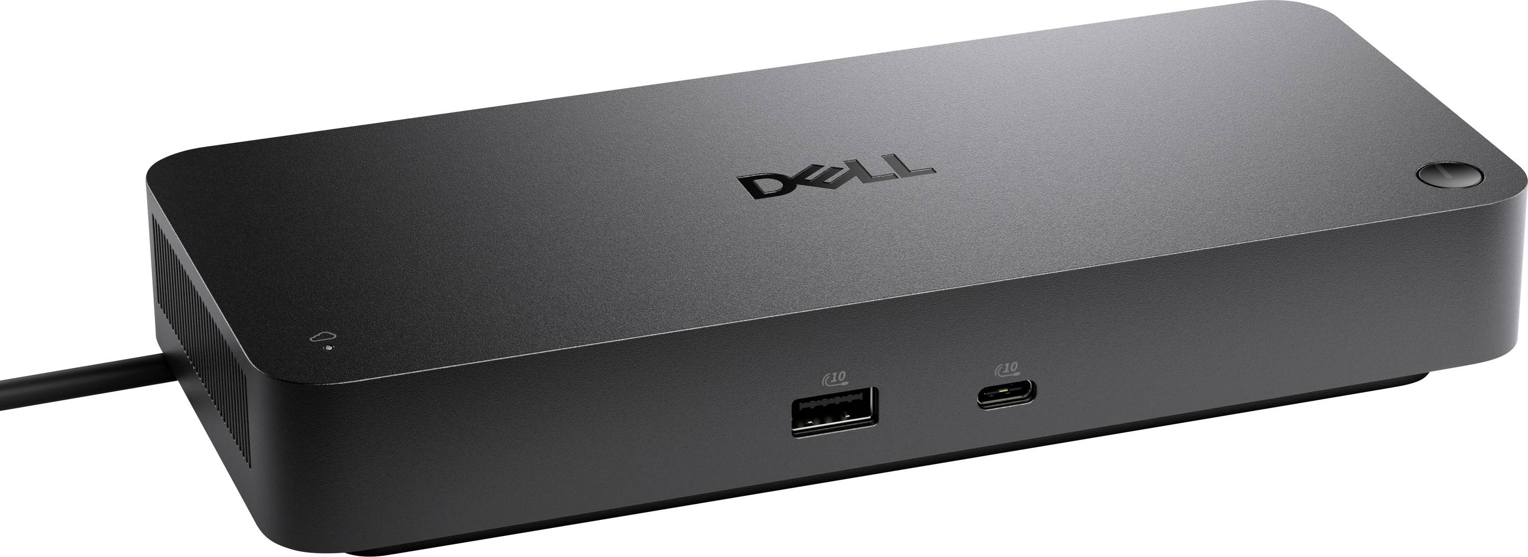 Dell USB-C® dokovací stanice SD25 Vhodné pro značky (dokovací stanice pro notebook): univerzální-0