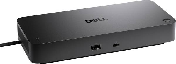 Dell Dokovací stanice pro notebook Thunderbolt™ 4  SD25TB4 Vhodné pro značky (dokovací stanice pro notebook): univerzální