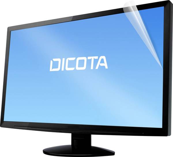 Dicota D70823 filtr na monitor proti oslnění Monitor 60,5 cm (23,8")  D70823 Dell P2422H