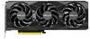 PNY grafická karta Nvidia GeForce RTX 5070 GeForce RTX 5070 12 GB GDDR7 RAM PCIe x16 DisplayPort