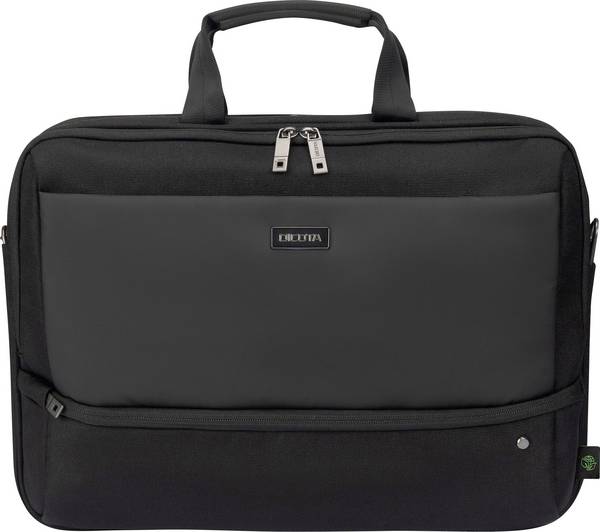 Dicota brašna na notebooky D32173-RPET Max. velikost: 32,8 cm (12,9")  černá