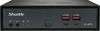 Shuttle Barebone DN11H5 Intel® Core™ Ultra 5 125H DN11H5