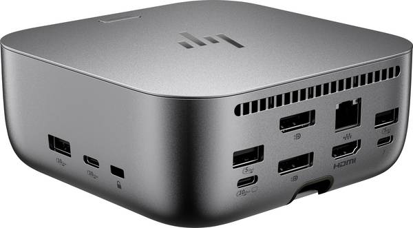 HP Dokovací stanice pro notebook Thunderbolt™ 4  TB4 Ultra