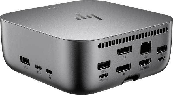 HP Dokovací stanice pro notebook Thunderbolt™ 4  TB4 Ultra