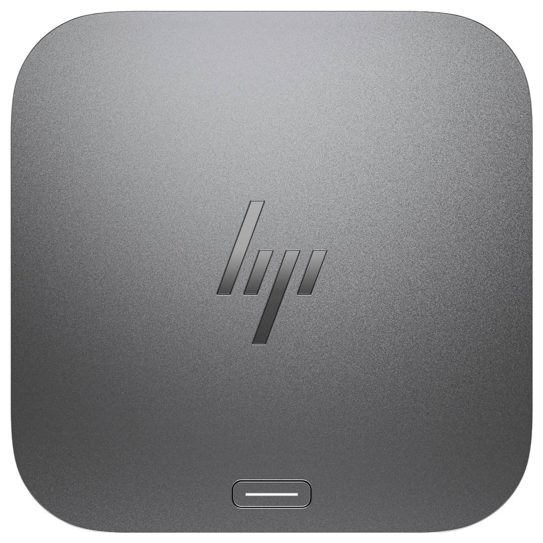 HP Dokovací stanice pro notebook Thunderbolt™ 4 TB4 Ultra-1