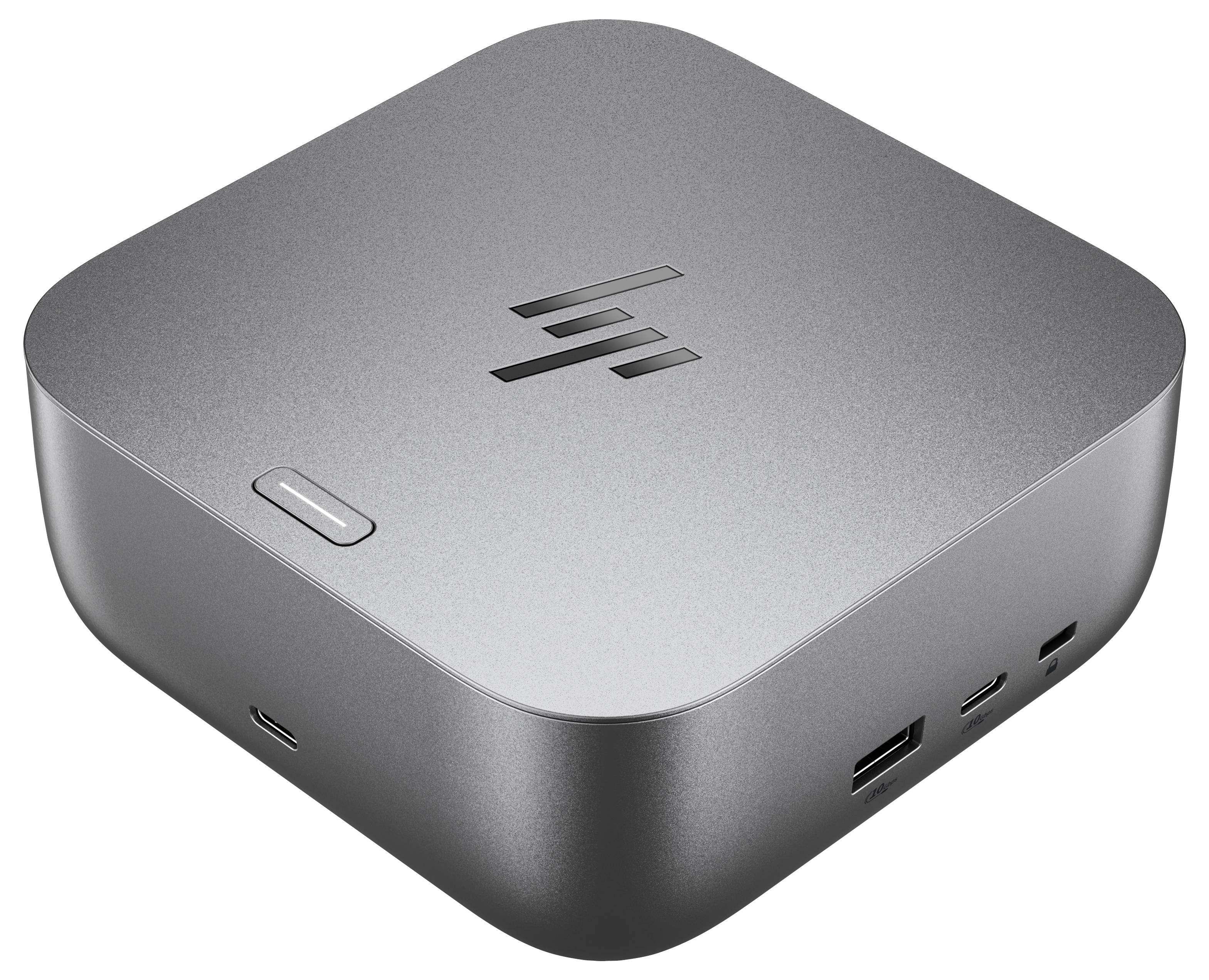 HP Dokovací stanice pro notebook Thunderbolt™ 4 TB4 Ultra-3