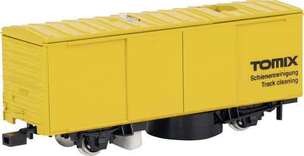 Tomytec H0-790 čistící vůz, model AC