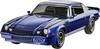 Revell 07728 Stranger Things Billy's Chevy Camaro Z/28 model auta, stavebnice 1:24