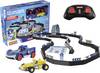 Carrera 370430021 Team Sonic Racing 1:43 RC model auta se závodní dráhou elektrický silniční model