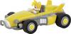Carrera 370430023 Team Sonic Racing 1:43 RC model auta elektrický silniční model