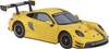 Carrera Hybrid 50051001 Hybrid auto Porsche 911 GT3 R „Speed Yellow“