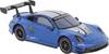 Carrera Hybrid 50051005 Hybrid auto Porsche 911 GT3 R „Blue Thunder“