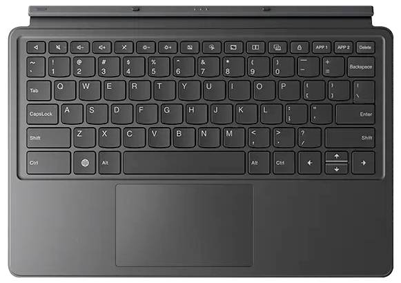 Lenovo ZG38C06019 klávesnice k tabletu Vhodné pro značku (tablet): Lenovo-0