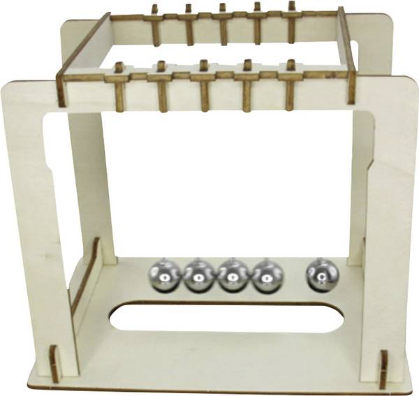 Sol Expert 62900 Pendulum řemesla, fyzika stavebnice, od 14 let