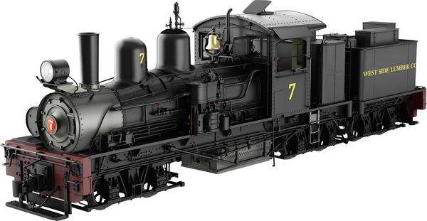 LGB 26702