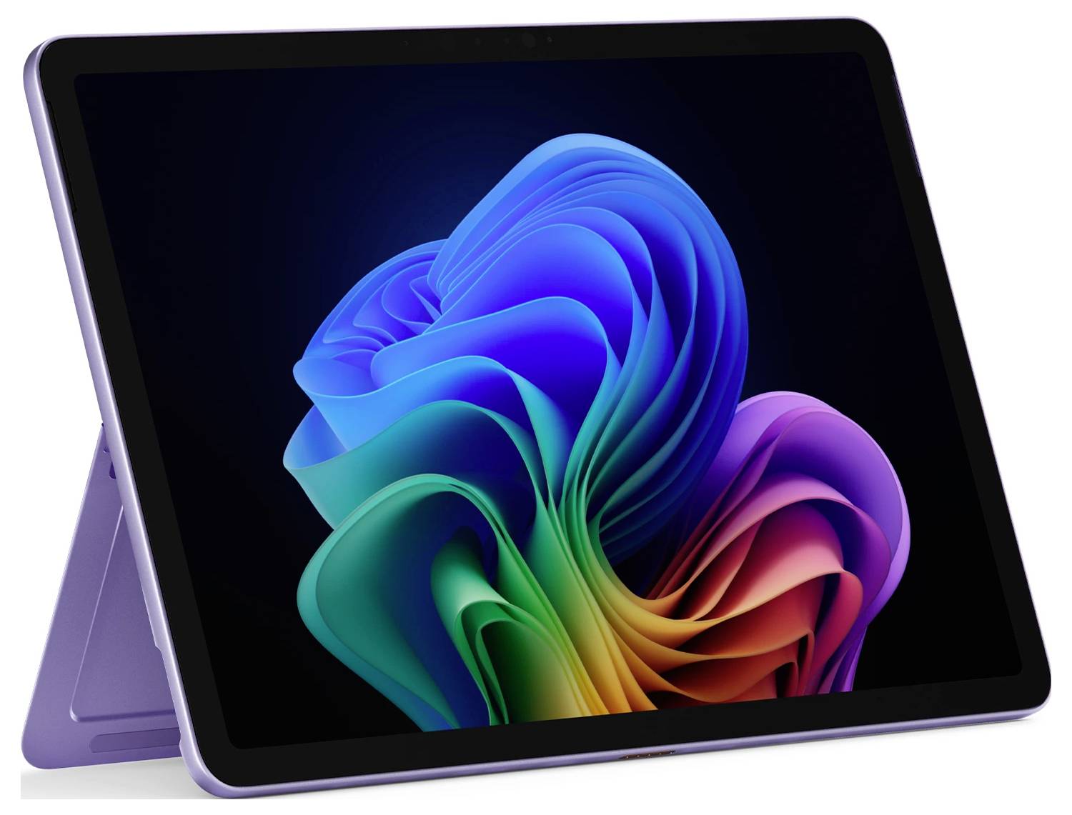 Microsoft Surface Pro Copilot+ PC 512 GB, 30.5 cm(12 palec)fialová, Qualcomm® Snapdragon, 3.2 GHz-1