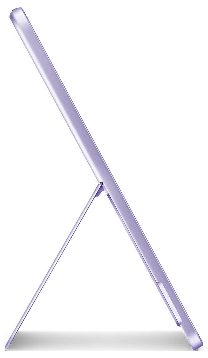Microsoft Surface Pro Copilot+ PC 512 GB, 30.5 cm(12 palec)fialová, Qualcomm® Snapdragon, 3.2 GHz-3