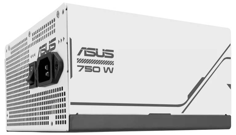 Asus Prime 750W Gold AP-750G bu PC síťový zdroj 750 W ATX 80 PLUS® Gold-1