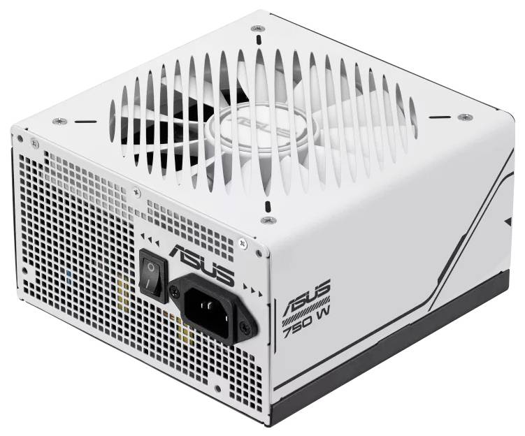 Asus Prime 750W Gold AP-750G bu PC síťový zdroj 750 W ATX 80 PLUS® Gold-5