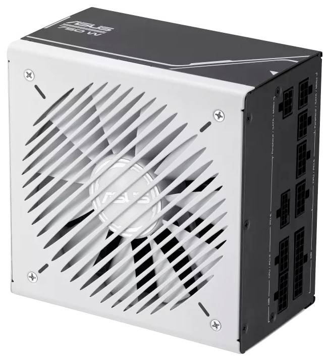 Asus Prime 750W Gold AP-750G bu PC síťový zdroj 750 W ATX 80 PLUS® Gold-6