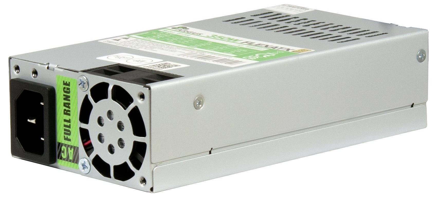 Inter-Tech GF-350 PC síťový zdroj 350 W ATX 80 PLUS® Gold-1