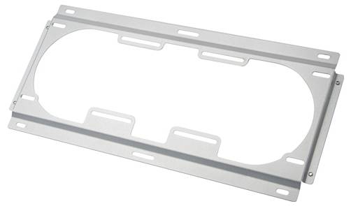 Silverstone SST-RM51 PC skříň černá-14