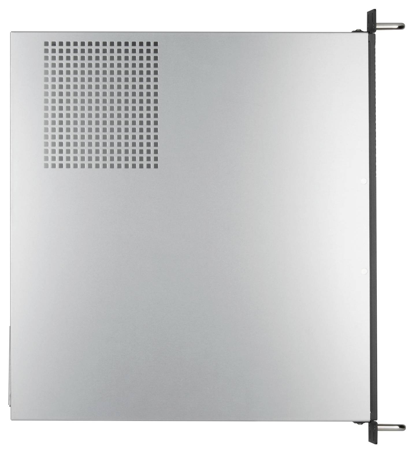 Silverstone SST-RM23-502-MINI PC skříň černá-4